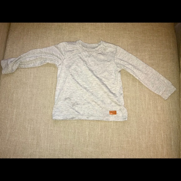 18 month Boy’s 7 for All Mankind Fall Outfit - Picture 2 of 4